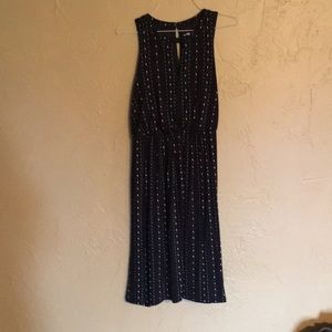 Loft dress